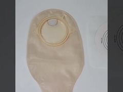 Một miếng / hai miếng túi đại tràng dùng một lần / túi đại tràng 70mm