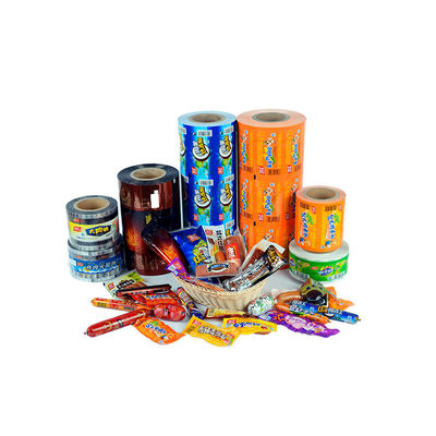 chất lượng  Custom Pvdc Pvc Pet Formshrink Co Extrusion Film Thermoforming Film Rolls nhà máy sản xuất