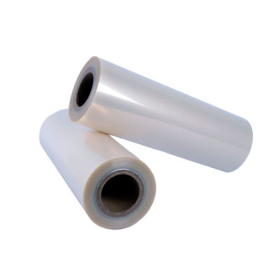 chất lượng  High Barrier Plastic Evoh Packaging Film Co Extrusion Thermoforming Bottom Film nhà máy sản xuất