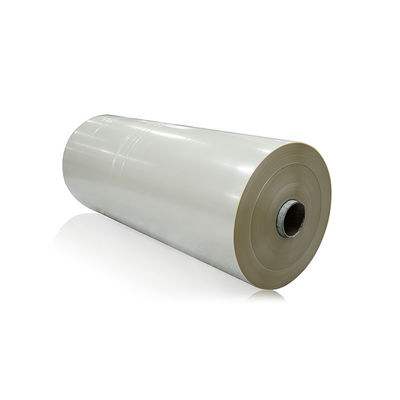 chất lượng  Sustainable Multi Purpose Substrate PVDC Film Multiple Cellophane Film / Paper nhà máy sản xuất