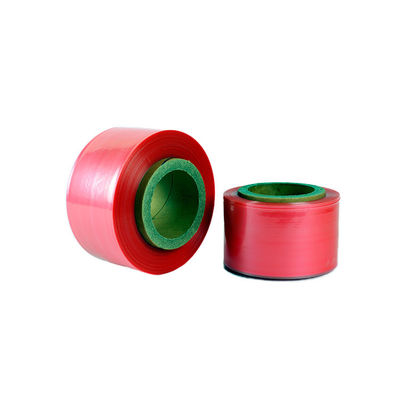 chất lượng  High Clarity Airtight Poly Nylon Pe PA Tube Film Roll Tube Plastic Tubular Film 47μm nhà máy sản xuất