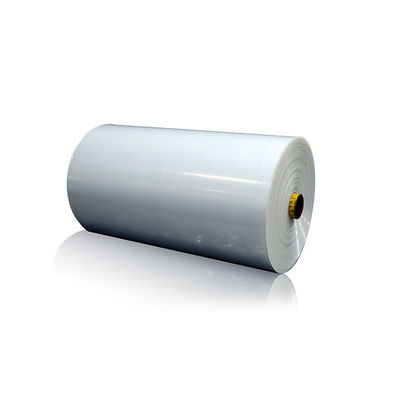 chất lượng  Affordable PVDC High Barrier Seal Cap Liners Soft Saranex Liner Manufacturer Direct nhà máy sản xuất