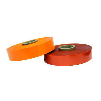 PVDC phim in dễ dàng lột vỏ bông bông bông cho công nghiệp thực phẩm