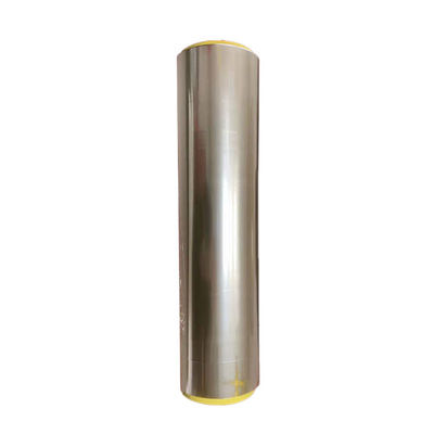 Nhiệt Cling xúc xích vỏ nhiệt thu hẹp phim bao bì thực phẩm liên kết chéo PVC bao bì polyolefin
