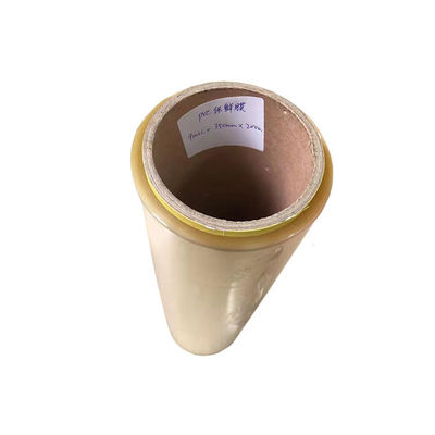 Nhiệt Cling xúc xích vỏ nhiệt thu hẹp phim bao bì thực phẩm liên kết chéo PVC bao bì polyolefin