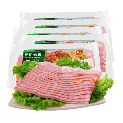 Cao rào cản nhựa Evoh Bao bì phim Co Extrusion Thermoforming nền phim