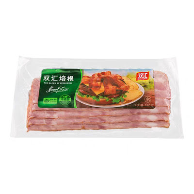 Cao rào cản nhựa Evoh Bao bì phim Co Extrusion Thermoforming nền phim