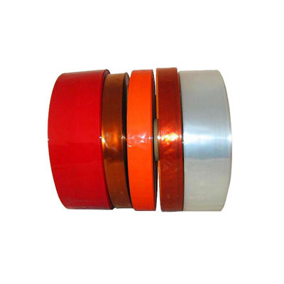 Màn hình ống nhựa ống ống nhựa poly-nylon PE PA kín không khí 47μm