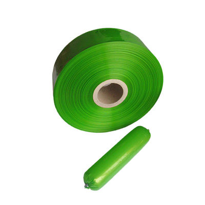Màn hình ống nhựa ống ống nhựa poly-nylon PE PA kín không khí 47μm