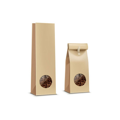 Bao bì thực phẩm PVDC Laminated Bags Thảm nhựa nhựa có thể thu hẹp nhiệt