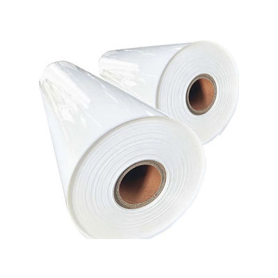Giá cả phải chăng PVDC High Barrier Seal Cap Liners Soft Saranex Liner Nhà sản xuất trực tiếp