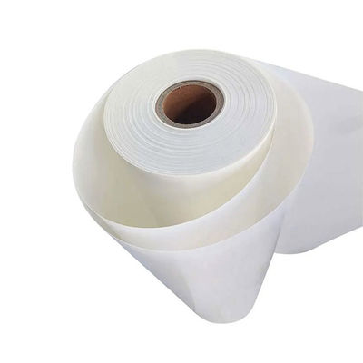 Giá cả phải chăng PVDC High Barrier Seal Cap Liners Soft Saranex Liner Nhà sản xuất trực tiếp