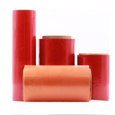 Không có BPA Bộ phim PVDC niêm phong bằng nhiệt Khẩu vụn Vỏ phim in Gravure