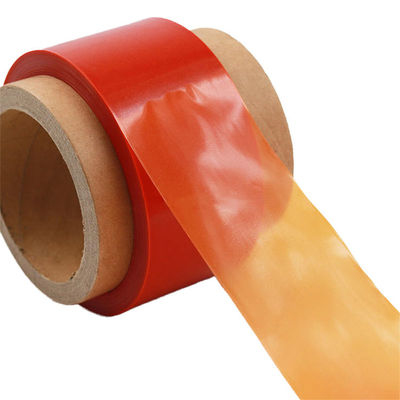 Không có BPA Bộ phim PVDC niêm phong bằng nhiệt Khẩu vụn Vỏ phim in Gravure