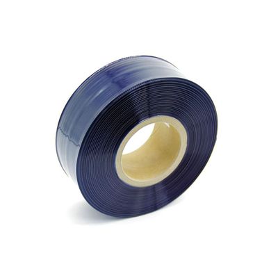 Dễ lột PVDC in vỏ xúc xích nhựa cho xúc xích pho mát thịt khói