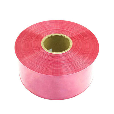 Dễ lột PVDC in vỏ xúc xích nhựa cho xúc xích pho mát thịt khói