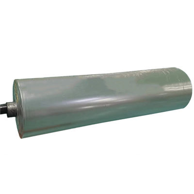 Bao bì tùy chỉnh túi co lại Polythene cuộn in xúc xích đúc cuộn 190mm PVDC High Barrier