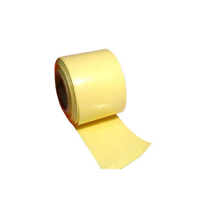 Chất xả nhiều lớp PVDC Lớp vỏ phim xúc xích đóng gói xúc xích vỏ 20-60μM Gauge