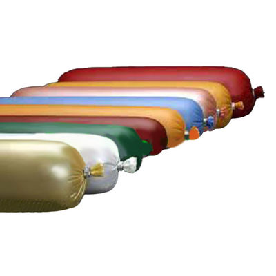 Chất xả nhiều lớp PVDC Lớp vỏ phim xúc xích đóng gói xúc xích vỏ 20-60μM Gauge