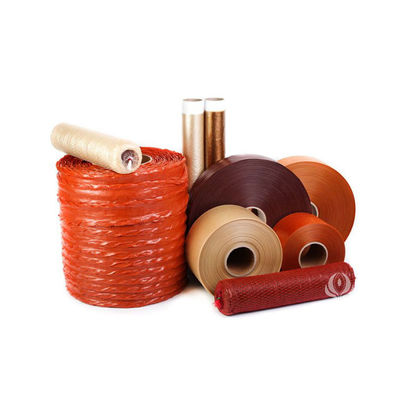 Lớp bìa xúc xích Bao bì thực phẩm phim cuộn nhựa PVDC Lớp bìa xúc xích phim có thể in