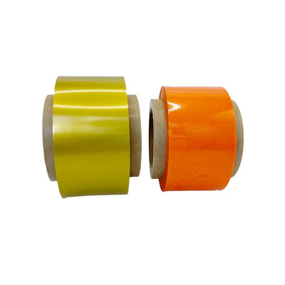 Caliber 19mm đến 220mm Dễ lột vỏ nhựa nhân tạo nylon PA / PVDC vỏ xúc xích cho xúc xích thịt