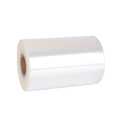 Bộ phim kéo dài tùy chỉnh PA PE EVOH Bộ phim tạo nhiệt Bao bì thực phẩm HACCP