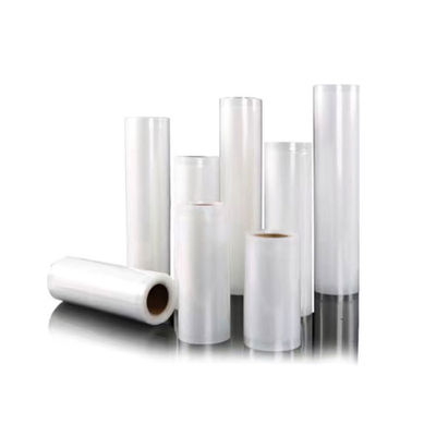 Bộ phim kéo dài tùy chỉnh PA PE EVOH Bộ phim tạo nhiệt Bao bì thực phẩm HACCP