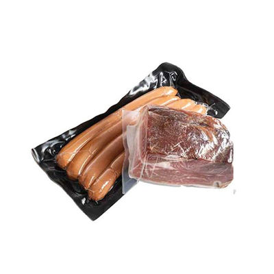 Pa Evoh Pe Bao bì thực phẩm EVOH phim hình nhiệt nắp phim nhựa nền web chân không đáy phim cuộn