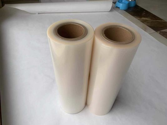 PVDC High Barrier Thermoforming Film nhựa bọc phim chống ẩm