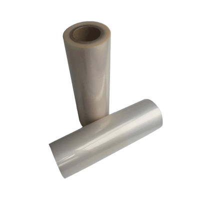 PVDC High Barrier Thermoforming Film nhựa bọc phim chống ẩm