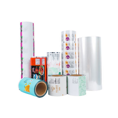 Dải phim chắn Evoh linh hoạt hình thành nhiệt hình thành Vacuum Bagging Film mềm trong suốt
