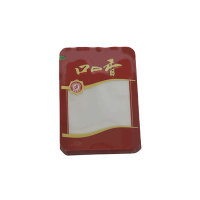 PVDC Roll Thermoforming Film For Packaging Beef Chicken Pork Sausage (PVDC Roll) - Bộ phim tạo nhiệt để đóng gói xúc xích thịt bò, thịt gà và thịt lợn