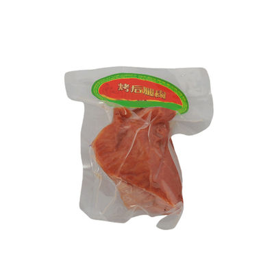 PVDC Roll Thermoforming Film For Packaging Beef Chicken Pork Sausage (PVDC Roll) - Bộ phim tạo nhiệt để đóng gói xúc xích thịt bò, thịt gà và thịt lợn