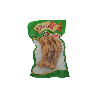 PVDC Roll Thermoforming Film For Packaging Beef Chicken Pork Sausage (PVDC Roll) - Bộ phim tạo nhiệt để đóng gói xúc xích thịt bò, thịt gà và thịt lợn