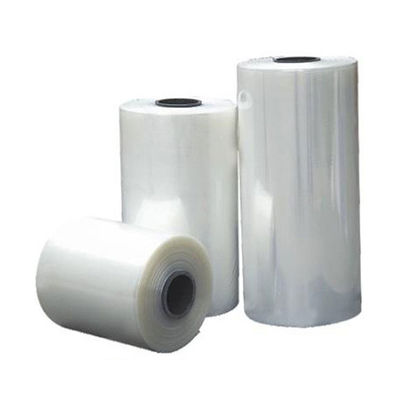 PA PE PA Film Evoh Thực phẩm Thịt thủy sản Vật liệu đóng gói nhựa 7Layer Co Extrusion Film