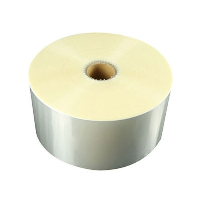 PA PE PA Film Evoh Thực phẩm Thịt thủy sản Vật liệu đóng gói nhựa 7Layer Co Extrusion Film
