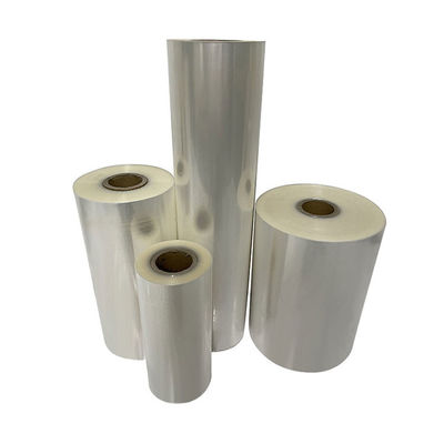 PA PE PA Film Evoh Thực phẩm Thịt thủy sản Vật liệu đóng gói nhựa 7Layer Co Extrusion Film