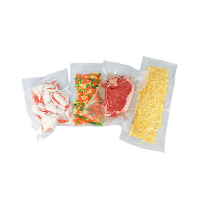 Nylon PE EVOH Vacuum Evoh Films For Packaging Market High Barrier Flexible Plastic Forming Molding Sheet (Bảng đúc tạo dạng nhựa linh hoạt)