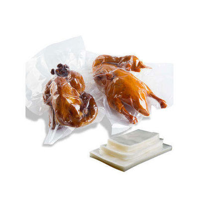 Nylon PE EVOH Vacuum Evoh Films For Packaging Market High Barrier Flexible Plastic Forming Molding Sheet (Bảng đúc tạo dạng nhựa linh hoạt)