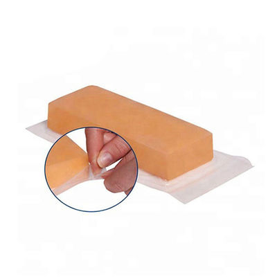 PA / EVOH / PE Pha barrier Thermoforming Film Thịt pho mát gói cuộn stock film