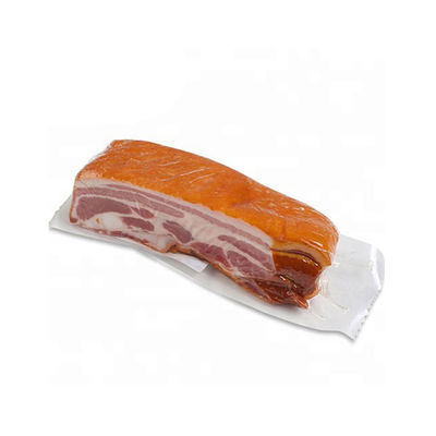 PA / EVOH / PE Pha barrier Thermoforming Film Thịt pho mát gói cuộn stock film