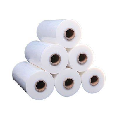 Bộ phim hình nhiệt lớp 11 PA / EVOH / PE minh bạch cao để đóng gói xúc xích và thịt