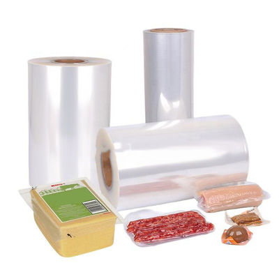 Custom Pa Pe Pp Evoh Food Cling Ldpe Blow Film Plastic Casting Co Extrusion Cho Thermforming