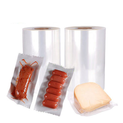 Custom Pa Pe Pp Evoh Food Cling Ldpe Blow Film Plastic Casting Co Extrusion Cho Thermforming