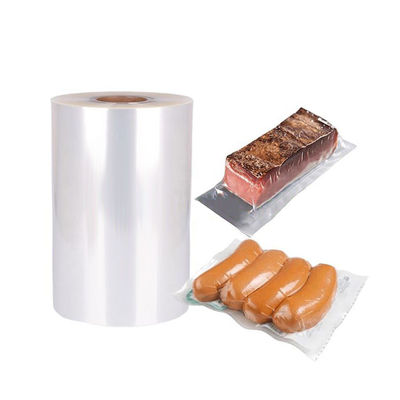 Custom Pa Pe Pp Evoh Food Cling Ldpe Blow Film Plastic Casting Co Extrusion Cho Thermforming
