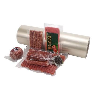 Pvdc Pvc Pet FormCo Extrusion Blow Film Rolls tùy chỉnh