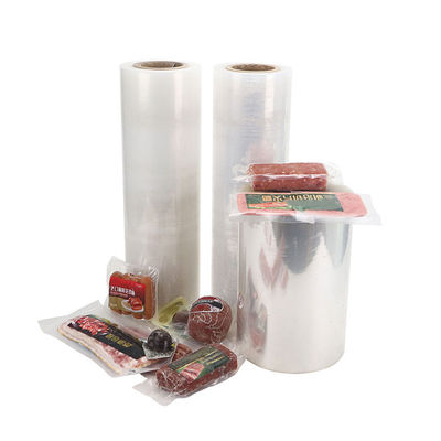 Pvdc Pvc Pet FormCo Extrusion Blow Film Rolls tùy chỉnh