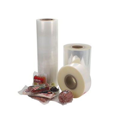 Pvdc Pvc Pet FormCo Extrusion Blow Film Rolls tùy chỉnh