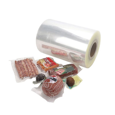 Pvdc Pvc Pet FormCo Extrusion Blow Film Rolls tùy chỉnh