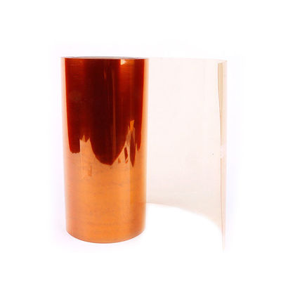 PET cứng / PE PVC / PVDC / PE Laminated Roll Film PVC Flexible Medical Sheet Cho bao bì nén